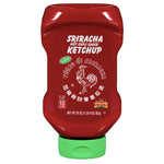 Huy Fong Sriracha Hot Chili Sauce Ketchup, 20oz