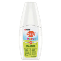 Off! Botanicals Insect Repellent IV, Plant-Based Active Ingredient Mosquito  Spray