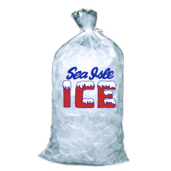 Edible Ice Cubes Bag - 10KG – Icenice