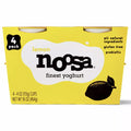 Noosa Lemon Yogurt, 4oz, 4 Count