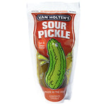 Van Holtens Sour Tart & Tangy Pickle