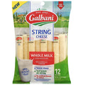 Galbani Whole Milk String Cheese, 12 Count