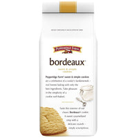 Pepperidge Farm Bordeaux Caramelized Crisp Cookies, 6.75 oz - Water Butlers