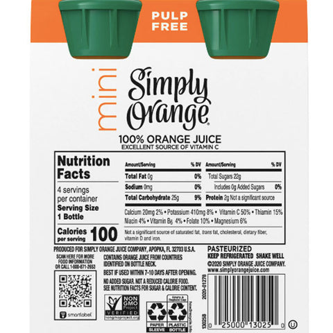 Water Butlers Simply All Natural Lemonade, 59