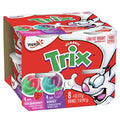 Yoplait Classic Trix Berry & Strawberry Variety Pack Yogurt, 8 Count