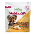 Freshpet Healthy & Natural Food for Small Dogs/Breeds, Grain Free Chicken Recipe, 1 lb