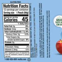 Organic Honeycrisp Apples, 1ct – Stock Your Stay
