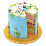 Snow White's 85th Anniversary Celebration Cake