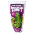 Van Holtens Kosher Garlic Pickle
