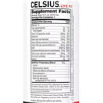 Celsius Essential Energy Drink, Strawberry Guava, 12 Fl Oz