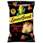 Smartfood Popcorn Flamin' Hot White Cheddar, 6.25 oz.