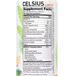 Celsius Energy Drink Tropical Vibe