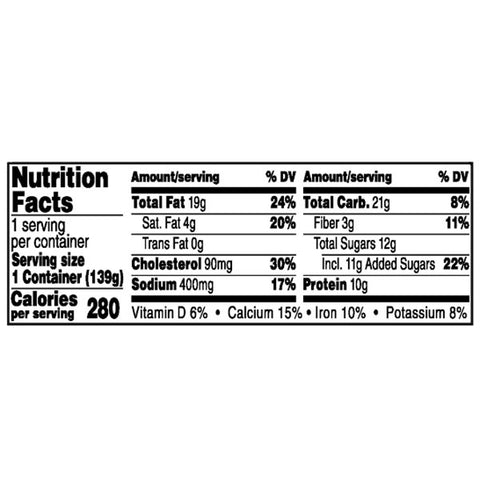 Marketside Spinach Dijon Salad, 4.9 oz