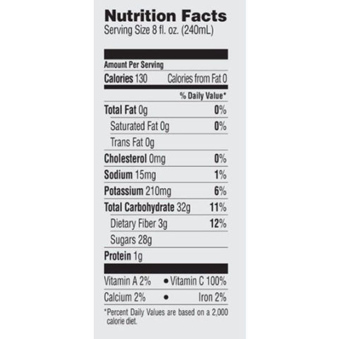 Bolthouse Farms Strawberry Banana, 15.2 oz.