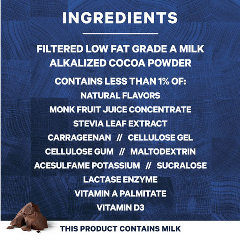 Core Power Protein Shake with 26g Protein by fairlife Milk, Chocolate, 14 fl oz