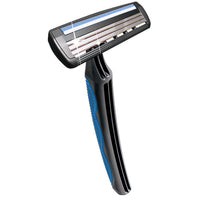 BIC Comfort 3 Disposable Razor, Men, 4-Count - Water Butlers