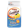Pepperidge Farm Goldfish Baby Cheddar Crackers, 7.2 oz.