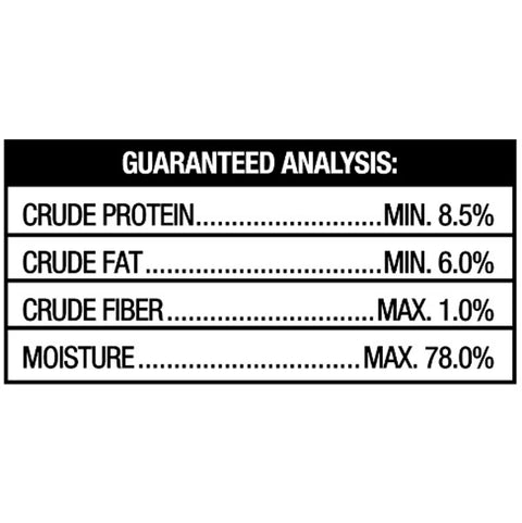 Ol' Roy Meaty Loaf Wet Dog Food, Chicken & Rice Dinner, 13.2 oz