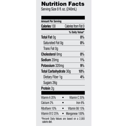 Bolthouse Farms Green Goodness, 15.2 oz.