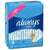 Always Maxi, Size 3, Extra Long Super Pads with Wings, 33 Ct - Water Butlers