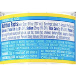 Nestle Splash Lemon Flavored Water, 16.9 Fl. Oz. 6 Ct - Water Butlers