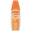 OFF! FamilyCare Insect and Bug Repellent IV, Unscented, 6 oz