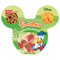 Foodles Crunch Pak, Apple Cheese Pretzels 5oz