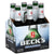 Beck's Non Alcoholic Beer, 12 fl oz Bottles, 6 Ct - Water Butlers