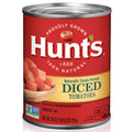 Hunt's Diced Tomatoes 28 oz