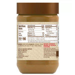 Jif Natural Low Sodium Creamy Peanut Butter, 16 oz - Water Butlers