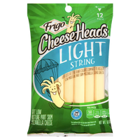 Frigo Cheese Heads, Light String, 12pk - Water Butlers