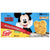 Kellogg's Eggo Disney Mickey Frozen Homestyle Waffles 10 Ct