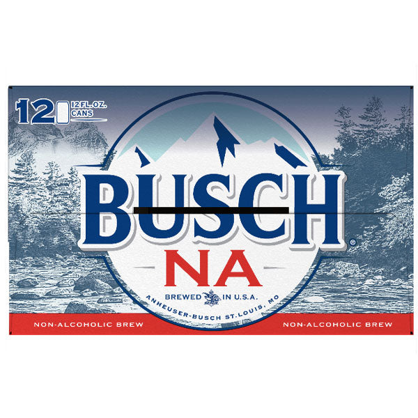 Busch deals na beer