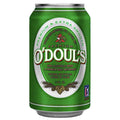 O'Doul's® Non-Alcoholic Beer, 12 fl oz Cans, 12 Ct - Water Butlers