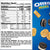 Oreo Mini Mix Sandwich Cookies Variety Pack, 20 Count