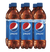 Pepsi Regular Soda 16.9 fl oz, 6 Count - Water Butlers