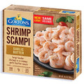 Gorton's Garlic Butter Shrimp Scampi, 12 oz