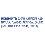 Cotton Candy Blue Flavor 2 oz. - Water Butlers