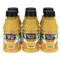 Minute Maid Orange Juice, 6 Count - Water Butlers