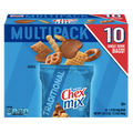 Chex Mix Multipack Traditional, 10 Count - Water Butlers