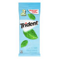 Sugar-Free Mint Bliss Gum, 14 pcs, 3 Ct - Water Butlers