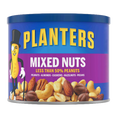 Planters Nuts, Mixed Nuts 10.3 oz - Water Butlers