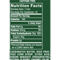Canada Dry Ginger Ale - 12 Count - Water Butlers