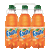 Fanta Orange, 16.9 Fl Oz, 6 Ct - Water Butlers