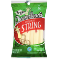 Frigo Cheese Heads, Original String, 12 Count