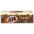 A&W Root Beer, 12 Pack - Water Butlers