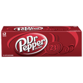 Dr Pepper Soda, 12 Ct - Water Butlers