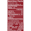 Dr Pepper Soda, 12 Ct - Water Butlers
