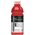 Vitaminwater Bottle, XXX Acai-Blueberry-Pomegranate, 20oz. - Water Butlers