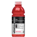 Vitaminwater Bottle, XXX Acai-Blueberry-Pomegranate, 20oz.